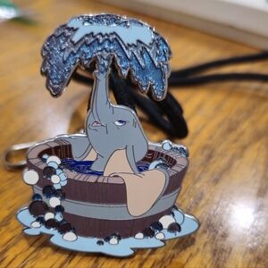 Disney Dumbo Cast Exclusive Bolo Lanyard